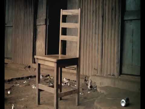 Aziz Azion - "MUSABE" (Official music video )