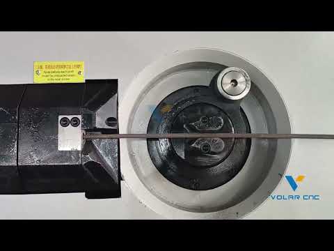 VLGW20B CNC stirrup bending machine