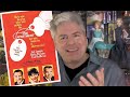 CLASSIC MOVIE REVIEW Jack Lemmon And Shirley MacLaine In THE APARTMENT From STEVE HAYES