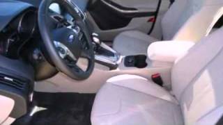 2012 FORD FOCUS South Pittsburg TN