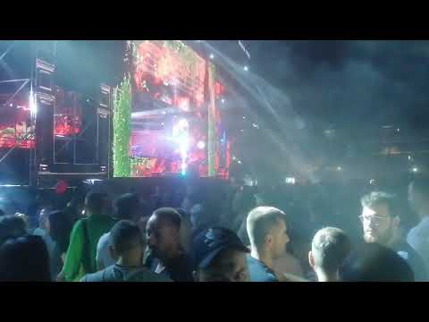 Denis Sulta @Exit 2022