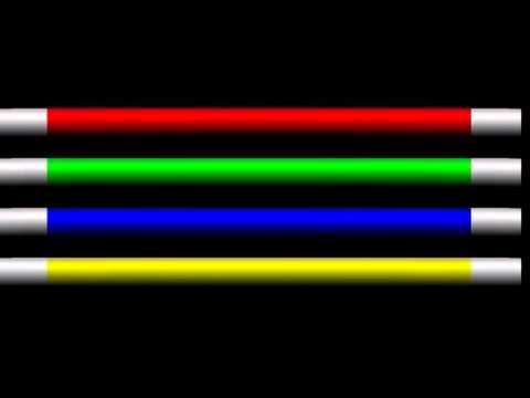 AMIGA-Demo " Budbrain Productions: Megademo"