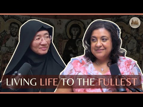 S1E1: Living Life to the Fullest: Hourly Thanksgiving + “Lord, I love You”