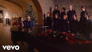 Andrea Bocelli - Return to Love (Christmas Version)