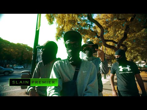 #SN MSEVEN X V9 - DEVIL TWINS ( OFFICIAL VIDEO )