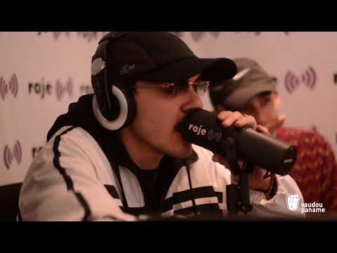 UNDERGROUND HIP HOP RAP - FREESTYLE  [PROD. BY G HIGH DJO]