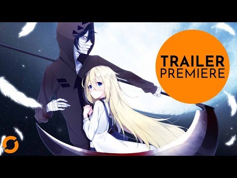 Trailer-Vorschau: Angels of Death