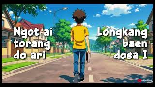 Download lagu NGOT AI TORANG DO ARI (B.E. HKBP No.270) - Pdt. Firdaus Hutasoit, S.Th mp3