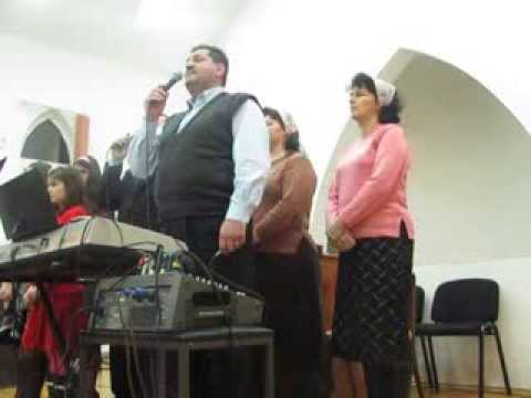 Fratii Silaghi - Doamne bunatatea Ta