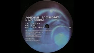 Andrei Morant - Purdy (Techno 2001)