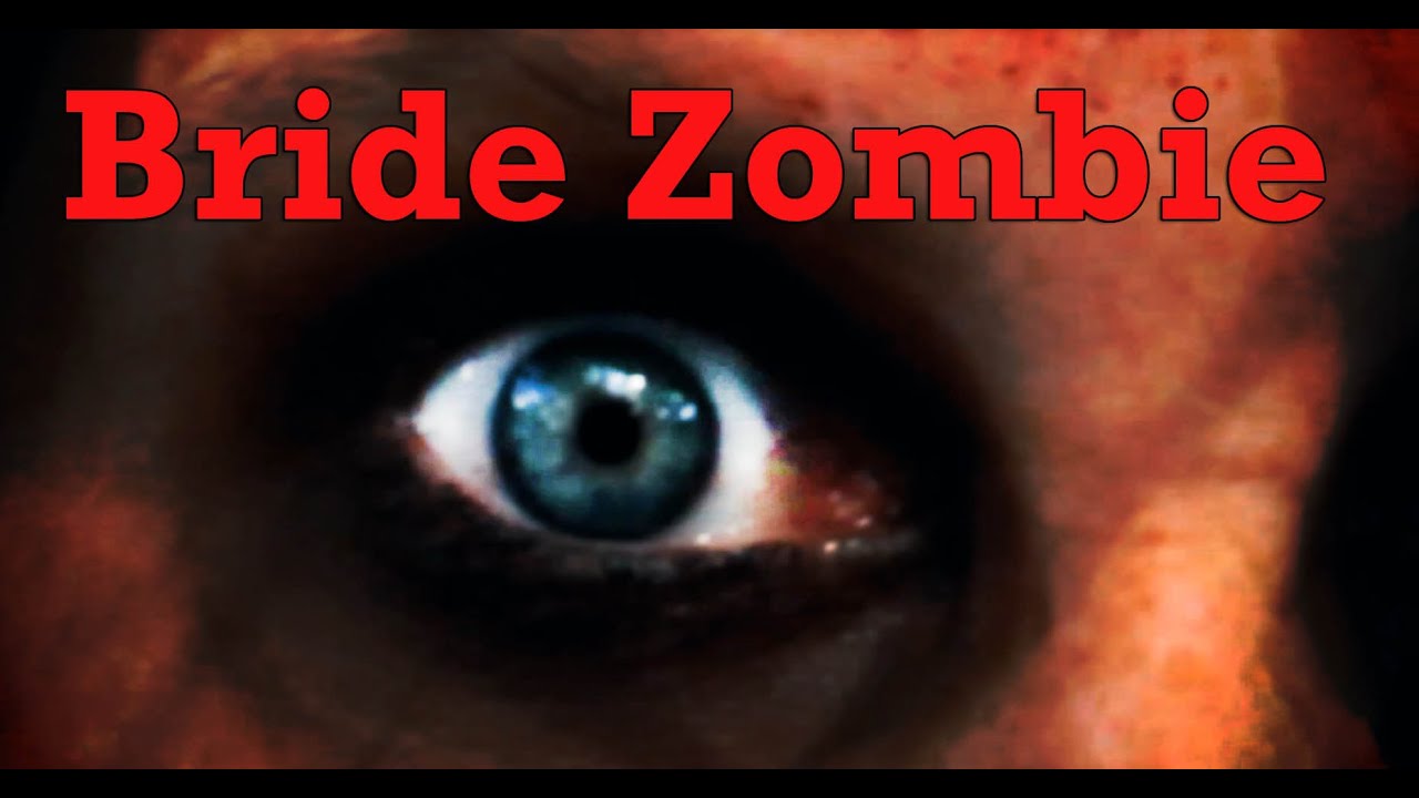 Bride Zombie (2015) Terror Visions