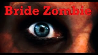 Bride Zombie (2015) Terror Visions
