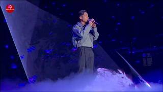 Download lagu BILA MEMANG KAMU - BETRAND PETO PUTRA ONSU - DI MEGA KONSER GEN Z mp3