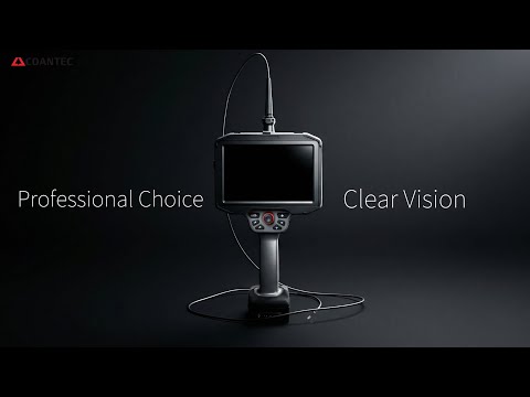 Apresentação da linha Coantec X5