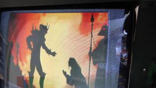 Making Some More Arcade PCB Sandwiches