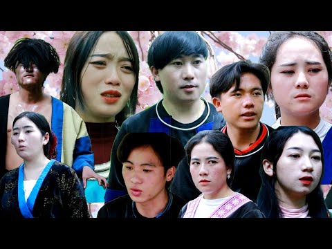 Kev Hlub Tsim Txom Siab Ntsws [ Txiv Nraug Cawm Seej ] Part 120