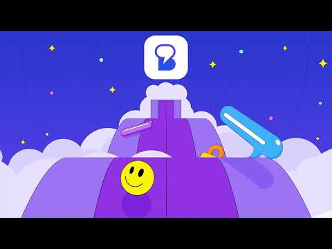 All-in-One Messaging with New Beeper App | 2D Animation | Explainer | Automattic
