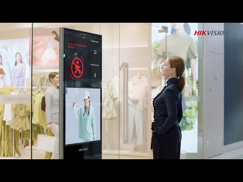 Tn 22 inch led monitor hikvision, model name/number: ds-d502...