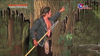 Download lagu Ketoprak WAHYU MANGGOLO Tegalwero 2020 // Laire Kembang Joyo Part 6 mp3