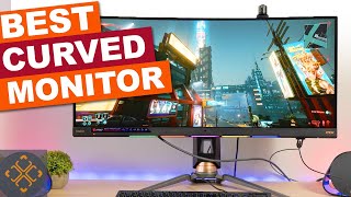 Is The MSI Optix The Best Gaming Monitor Around?