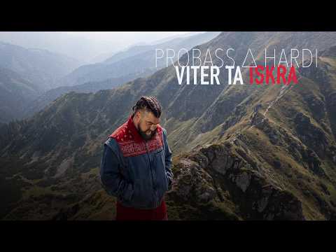 PROBASS ∆ HARDI - VITER TA ISKRA
