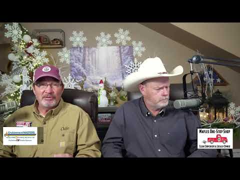 Scotty Ray Report -Weather 1-21-26