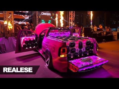 MTG STEREO LOVE  - CJNobeat, Yan Pablo DJ & MC GW