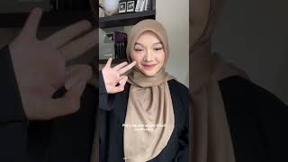 Download lagu Simple & Fast Square Hijab Tutorial! mp3