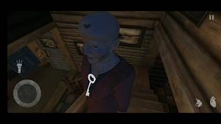 Scary House Horror Adventure: Nightmare Escape 3D | Ghost Mode | Gameplay