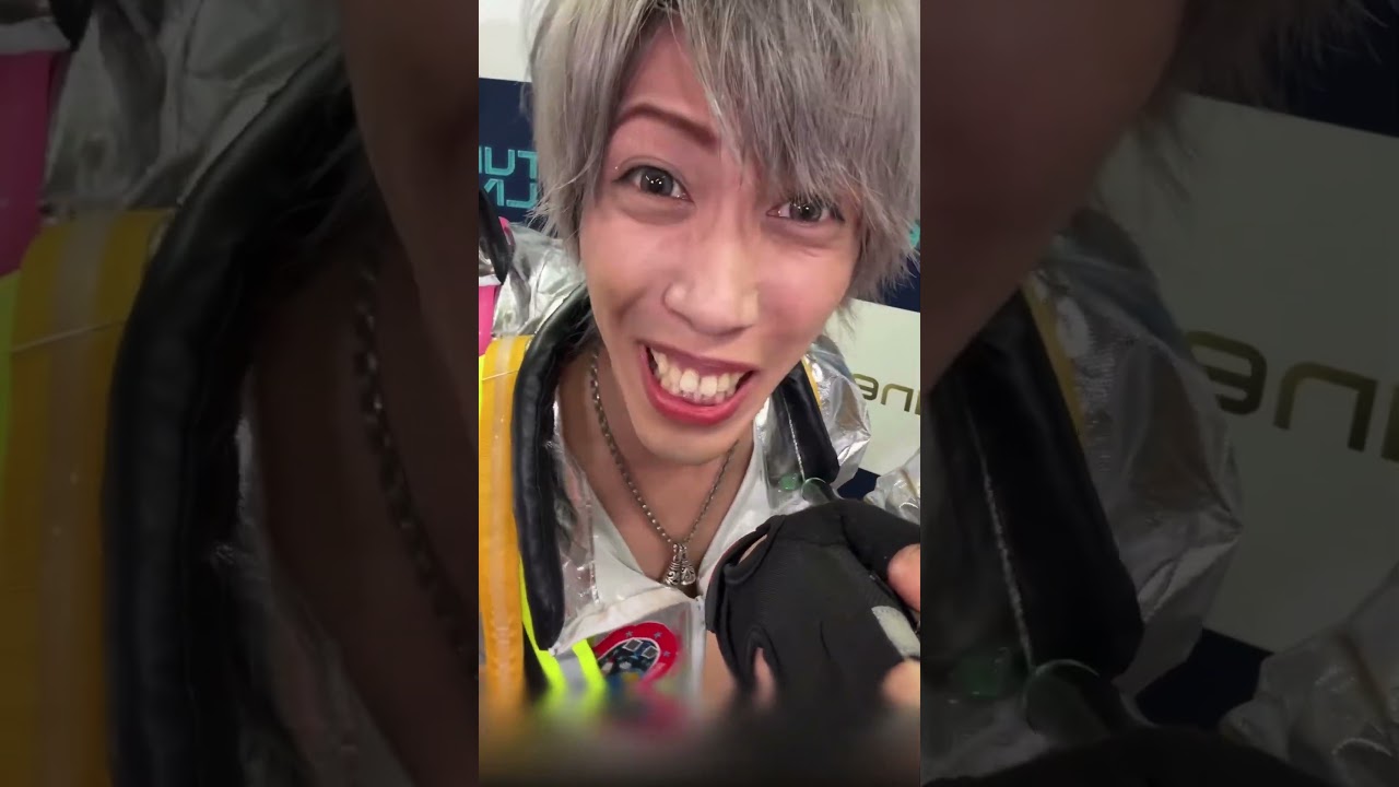 #リアルピース #りあぴぞく