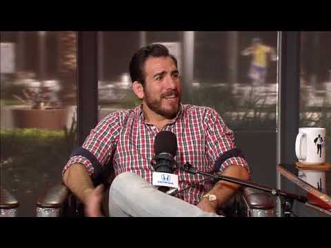 Kenny Florian Says Michael Bisping Showed How To Defeat Luke Rockhold