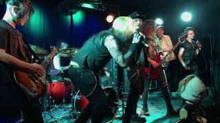 Spaulding Head Like a Hole (NIN cover)