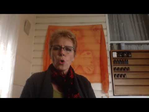 Creating a Zest for  Life A1