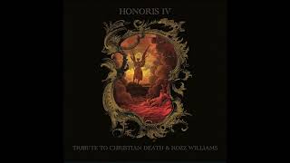Stranger Dreams - Haloes (Christian Death)