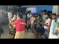 Karagattam Kazhuthur Thiruvizha Dance Fun ‍