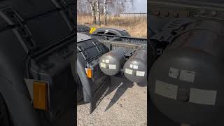 بيع شاحنة نقل الحاويات Scania R450 - صورة 4 | Autoline EG شاحنة نقل الحاويات Scania R450 | صورة 4 - Autoline