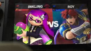 Shoyaが行く【スマブラSP】今日もオンライン対戦一回！〜 part2 #スマブラSP