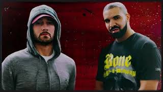 Eminem &amp; Drake - Wraith (2025)New song