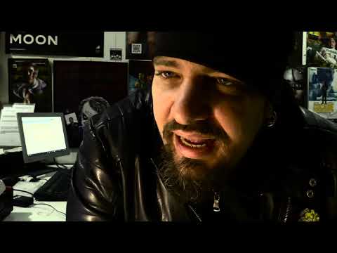 Patreon: "MirrorMask" (2005) di Dave McKeane - Minirece richiesta da Nicola Nannerini