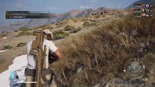 【生配信】おっさん3人のゴーストリコンブレイクポイント実況