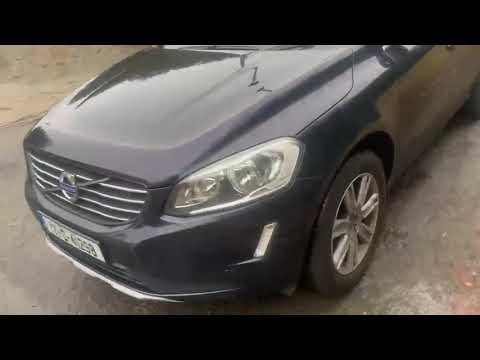 Volvo XC60 2017 - Image 2