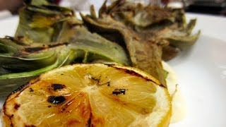 HeFedSheFed.com: Hog's Breath Inn
