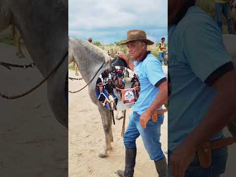 IV cavalgada cavaleiros da fé ,Candiba Bahia