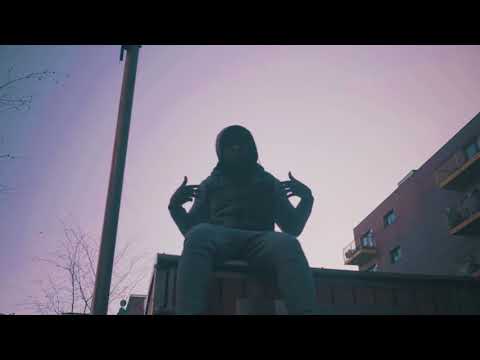 APROBLEMM - Give A Toss  (Produced by The HeavyTrackerz)