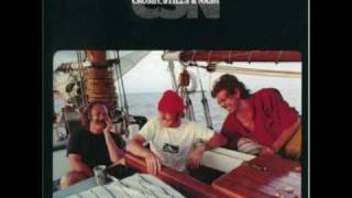 Crosby, Stills &amp; Nash - Carried Away