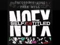 NOFX- Secret Society (5/12)