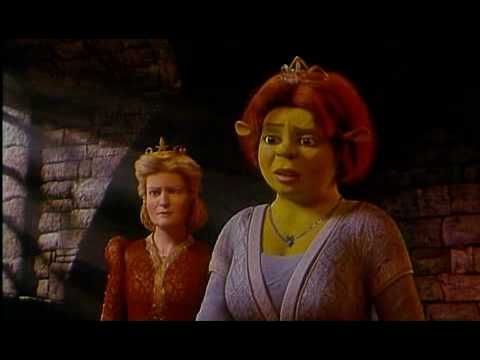 Shrek 3 Bande Annonce 3 VF.flv