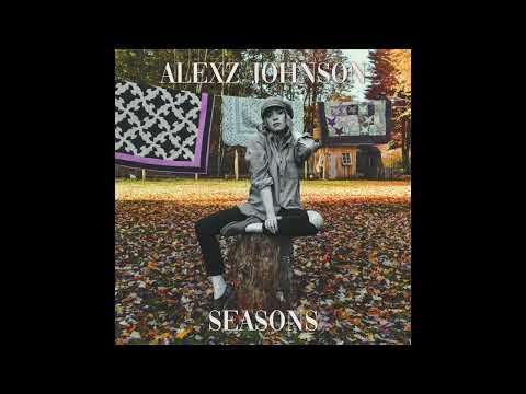 Alexz Johnson - Seasons