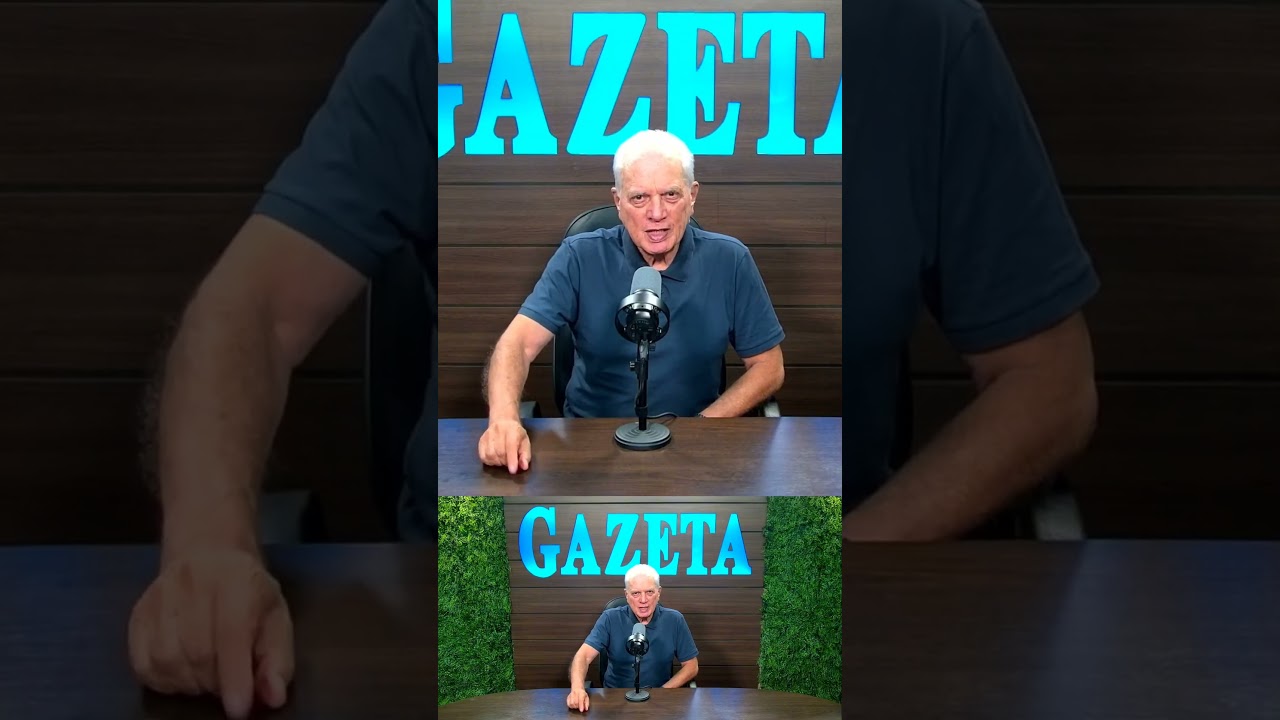 🎙️ PROGRAMA TIJOLINHO 🧱💰 Sanepar e a busca pelo lucro acima do saneamento #gcast