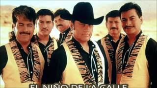 EL NIÑO DE LA CALLE - LOS TIGRES DEL NORTE